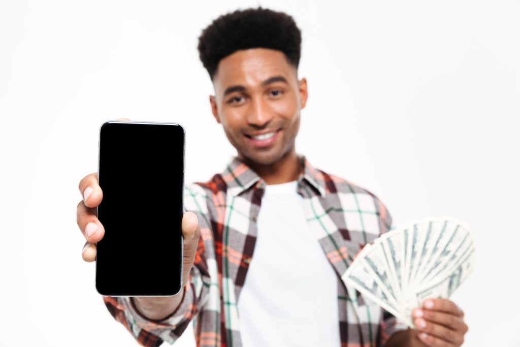How to Make Money withYour Smartphone in Nigeria