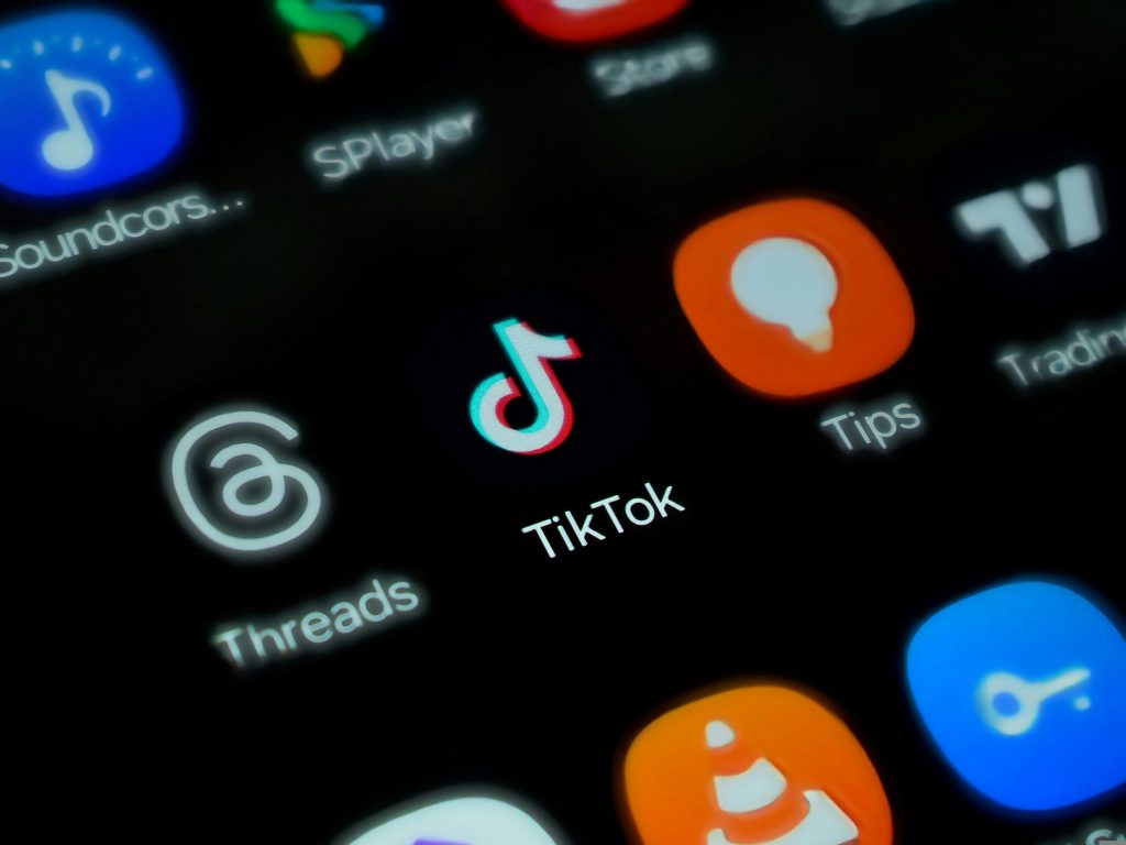 TikTok Lets You Control How Much AI Content You See