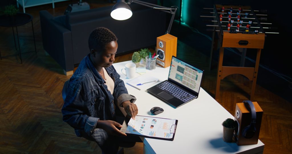 How to Start Dropshipping in Nigeria Using AI Tools