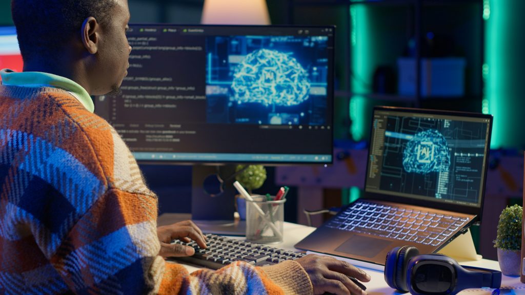 How to Learn AI Skills in Nigeria: Step-by-Step Guide for 2026