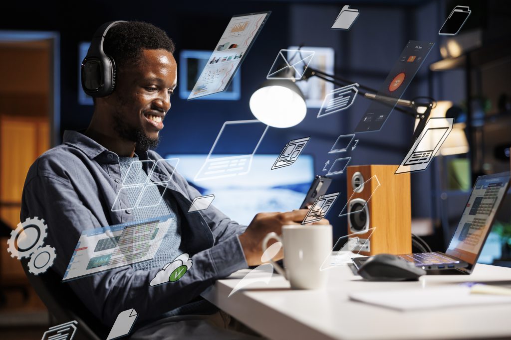 How to Use AI to Create Digital Products That Sell Fast