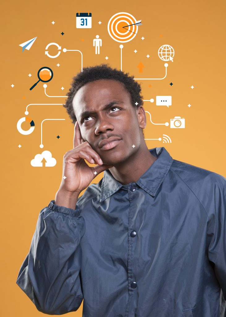 How to use AI to generate business ideas that make money