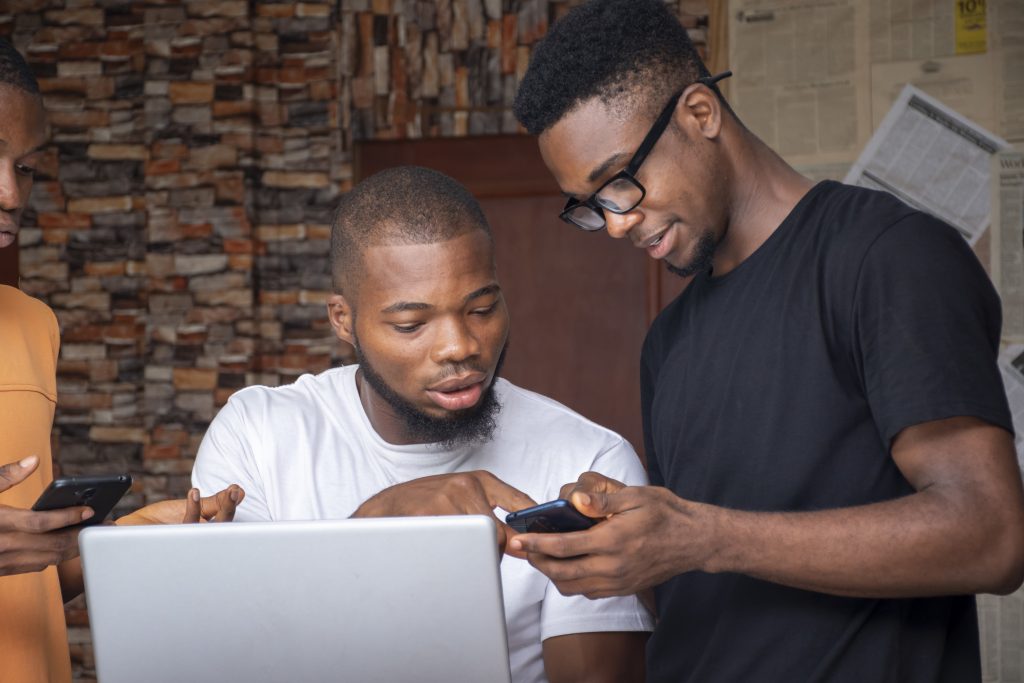 How to Start Affiliate Marketing in Nigeria With AI – Ultimate 2025 Guide
