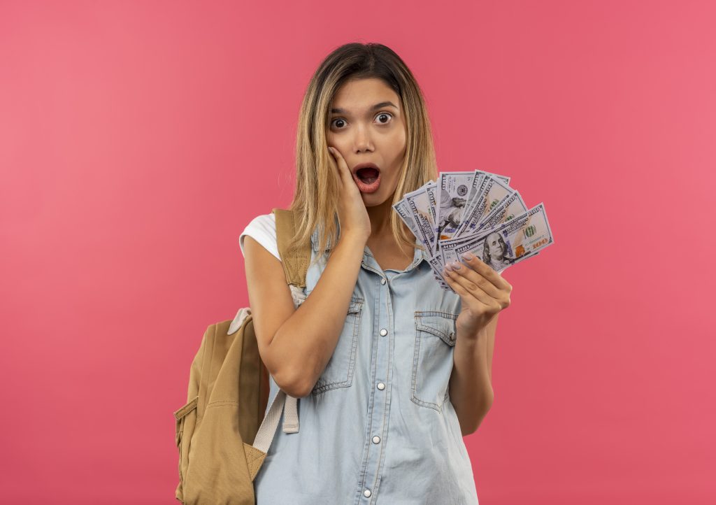 How to Make Money Online as a Student Without Investment