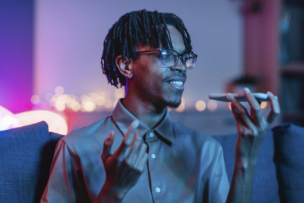 How to Make Money with AI Voiceovers in Nigeria (Complete Guide)