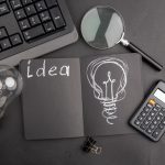 How to use AI to generate business ideas that make money