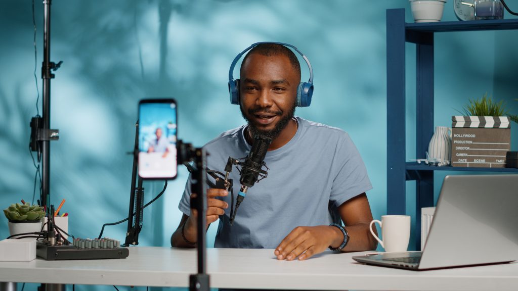 How to Start a Freelance Voice-Over Business in Nigeria